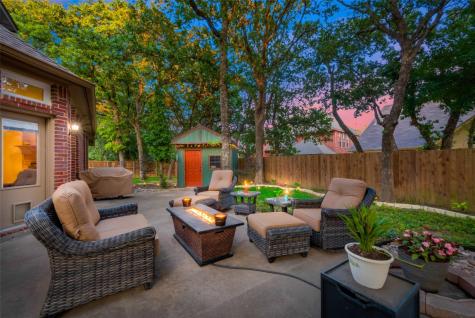 2306 Mallory Drive Corinth TX 76210