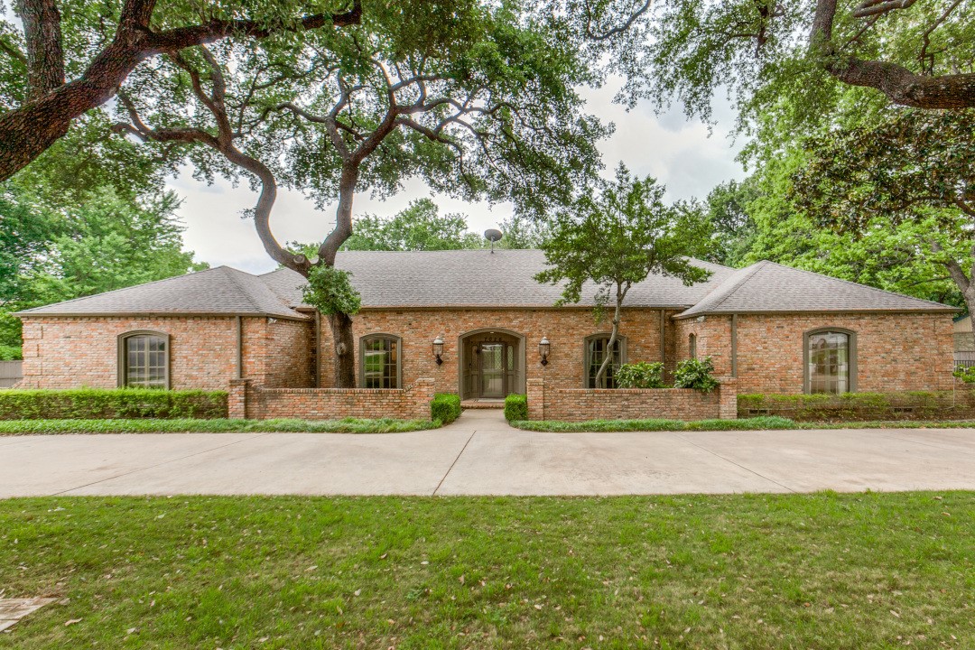 7026 Dartbrook Drive Dallas TX 75254