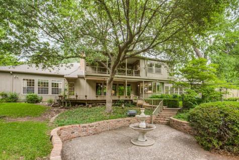 7026 Dartbrook Drive Dallas TX 75254