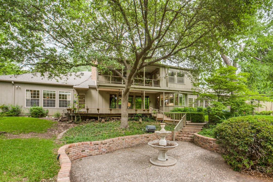 7026 Dartbrook Drive Dallas TX 75254