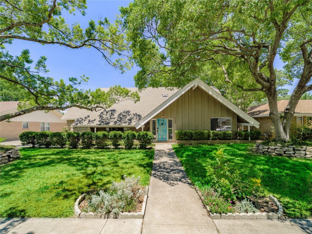 2109 Juanita Drive Arlington TX 76013