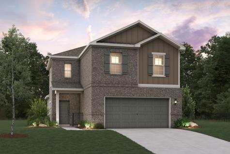 617 Teardrop Court Royse City TX 75189