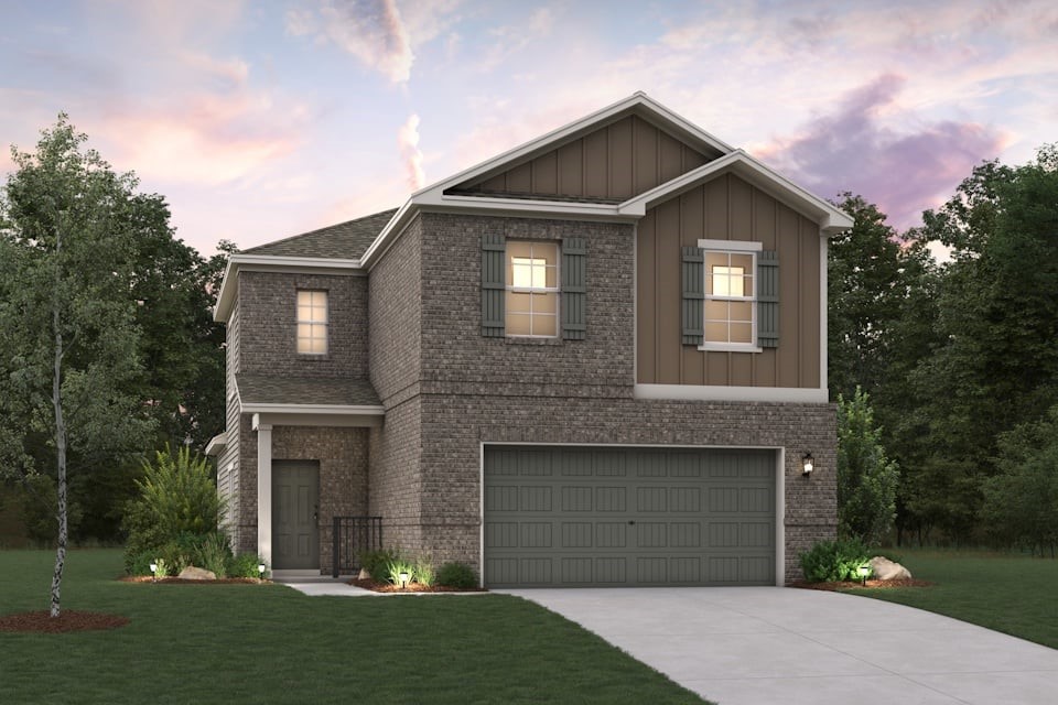 617 Teardrop Court Royse City TX 75189