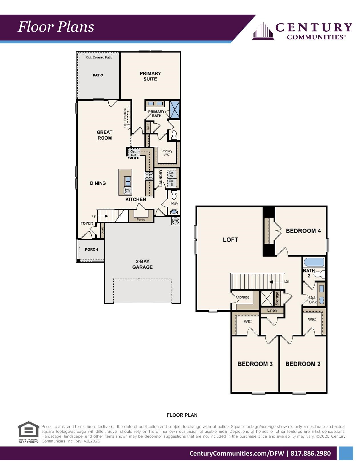 617 Teardrop Court Royse City TX 75189