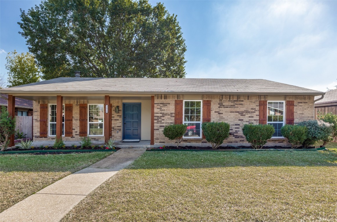 3050 Villa Sur Trail Dallas TX 75228