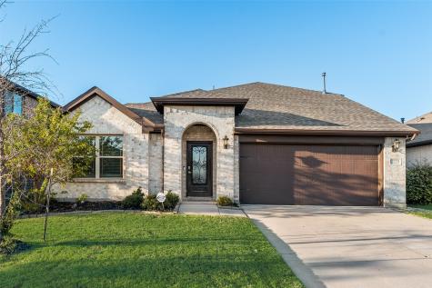 1225 Pleasant Knoll Trail Aubrey TX 76227