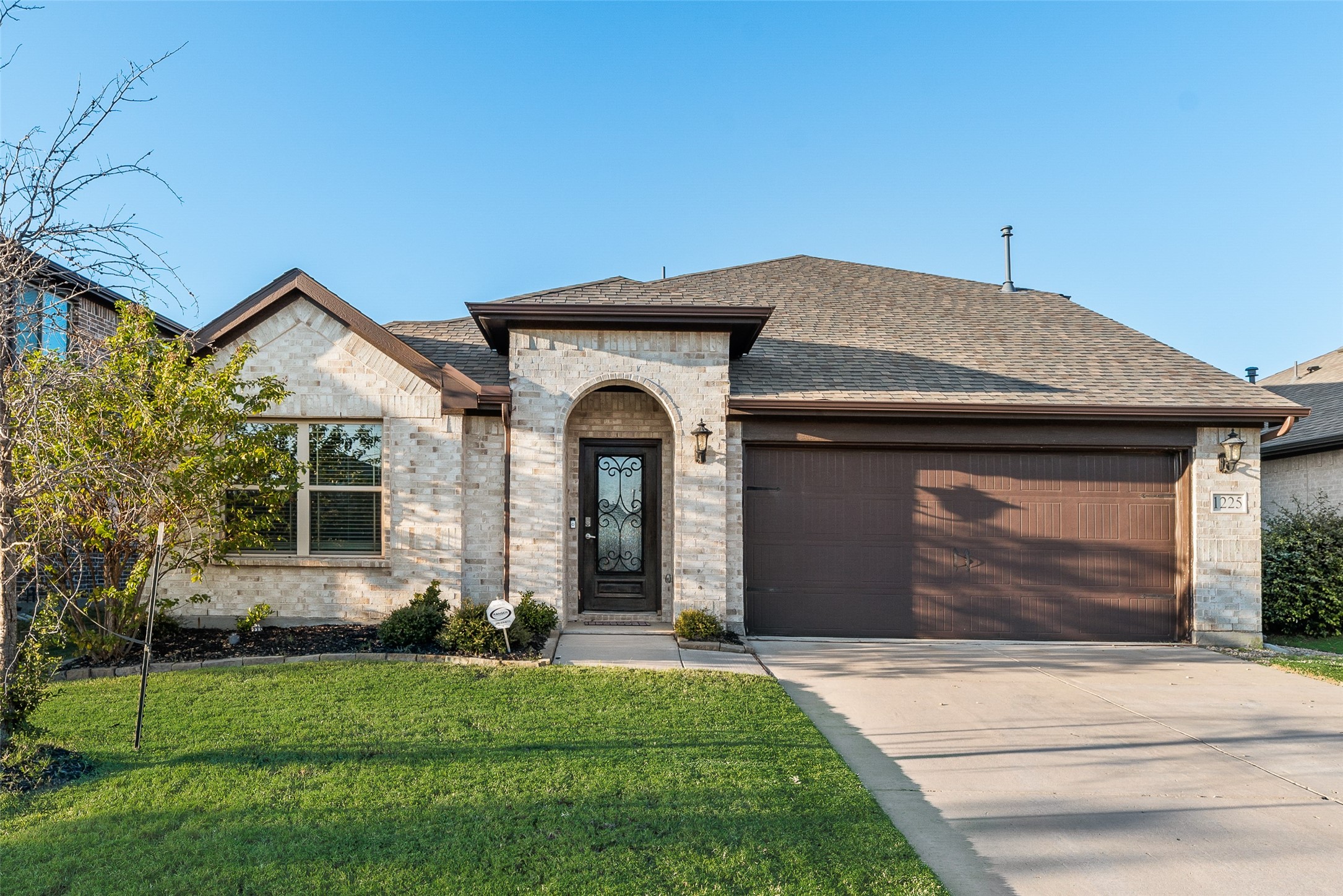 1225 Pleasant Knoll Trail Aubrey TX 76227