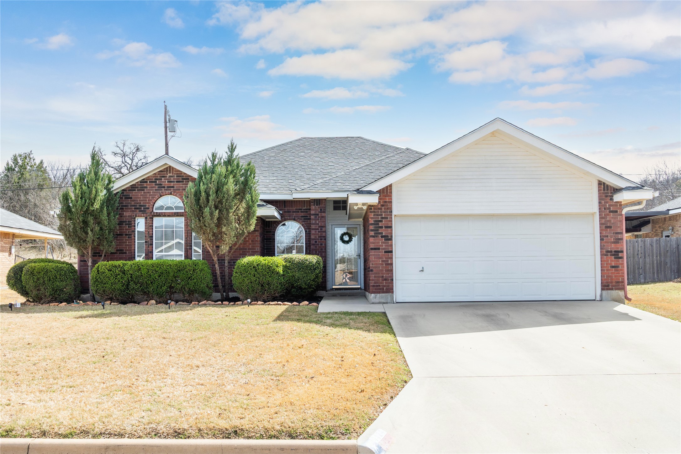 4424 Brookdale Drive Brownwood TX 76801