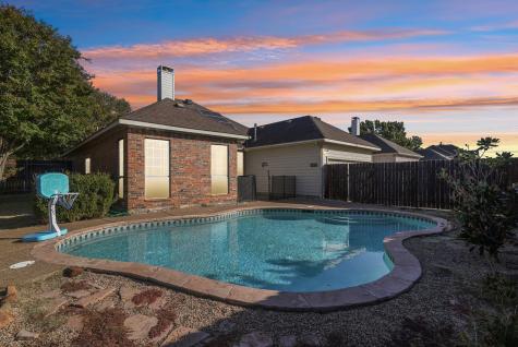 11801 Humberside Drive Frisco TX 75035