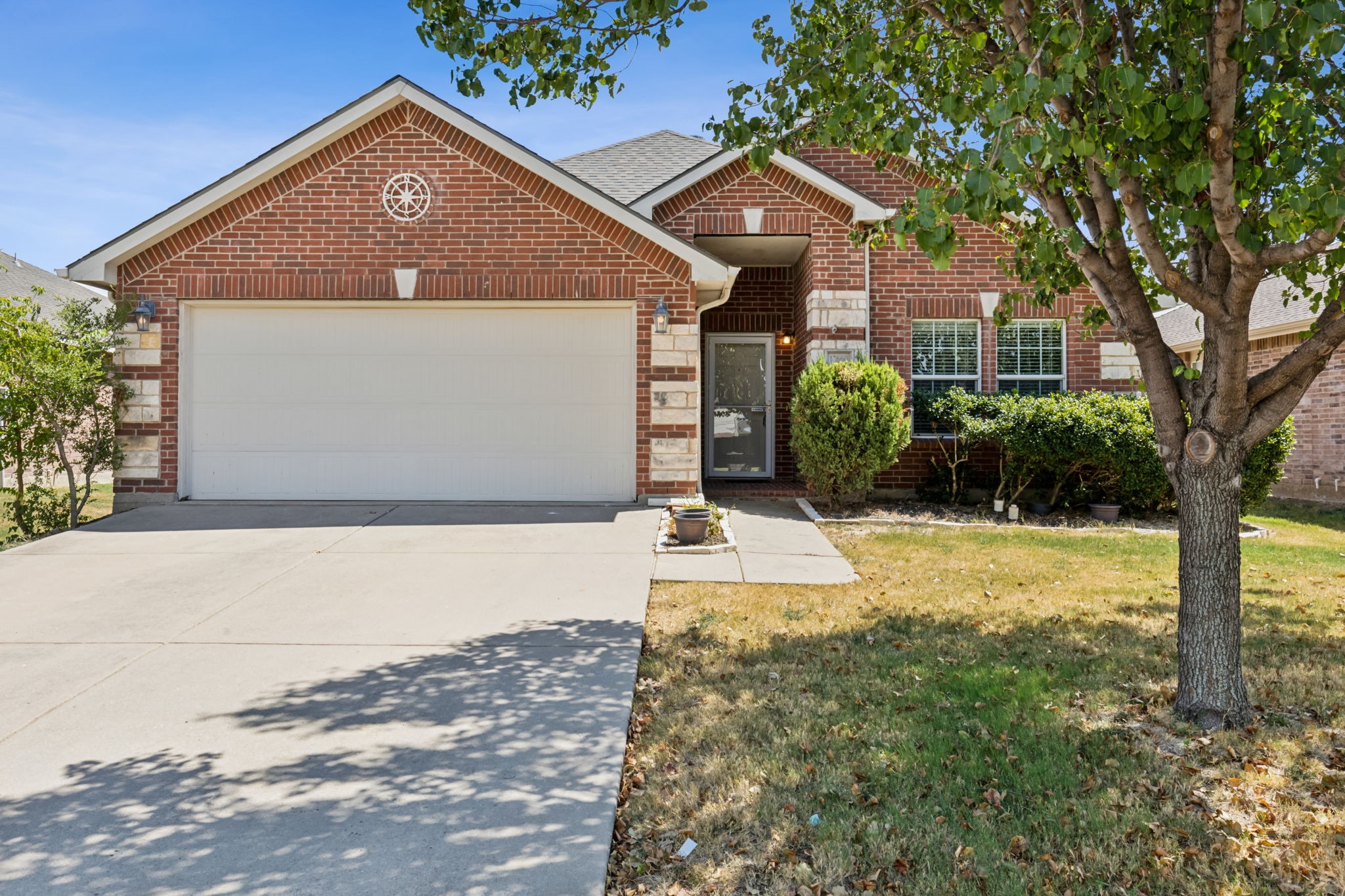 12660 Harvest Grove Drive Fort Worth TX 76244