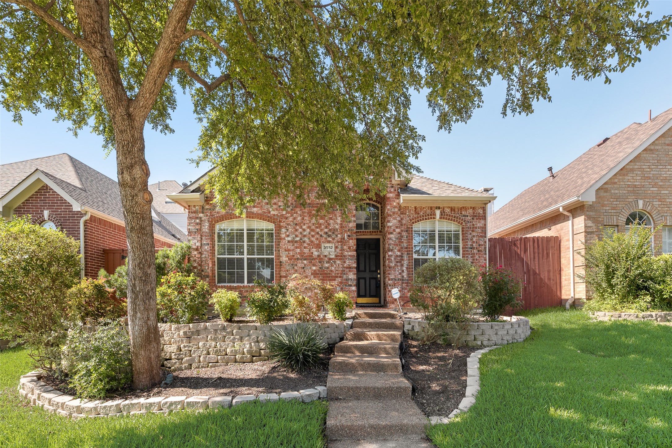 3032 Silver Springs Lane Plano TX 75025
