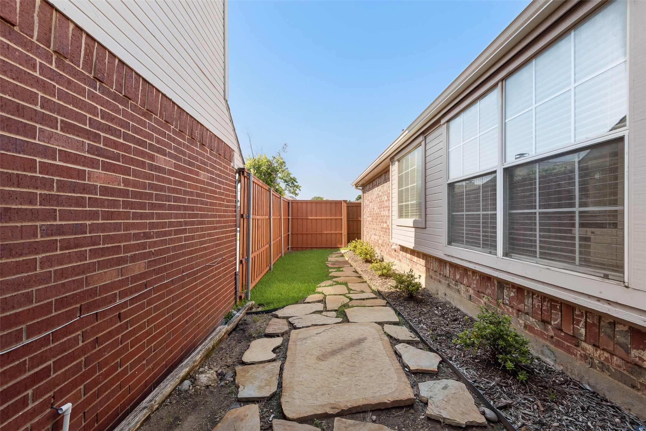 3032 Silver Springs Lane Plano TX 75025