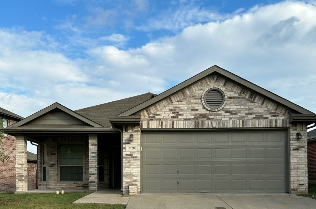 5120 Placid Drive Haltom City TX 76117