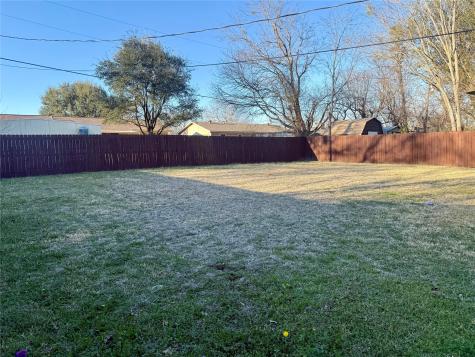 208 Austin Avenue Corsicana TX 75110