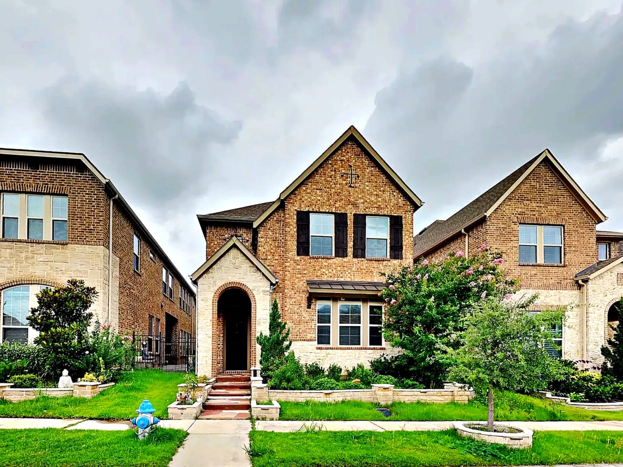 6761 Prospect Way Irving TX 75063