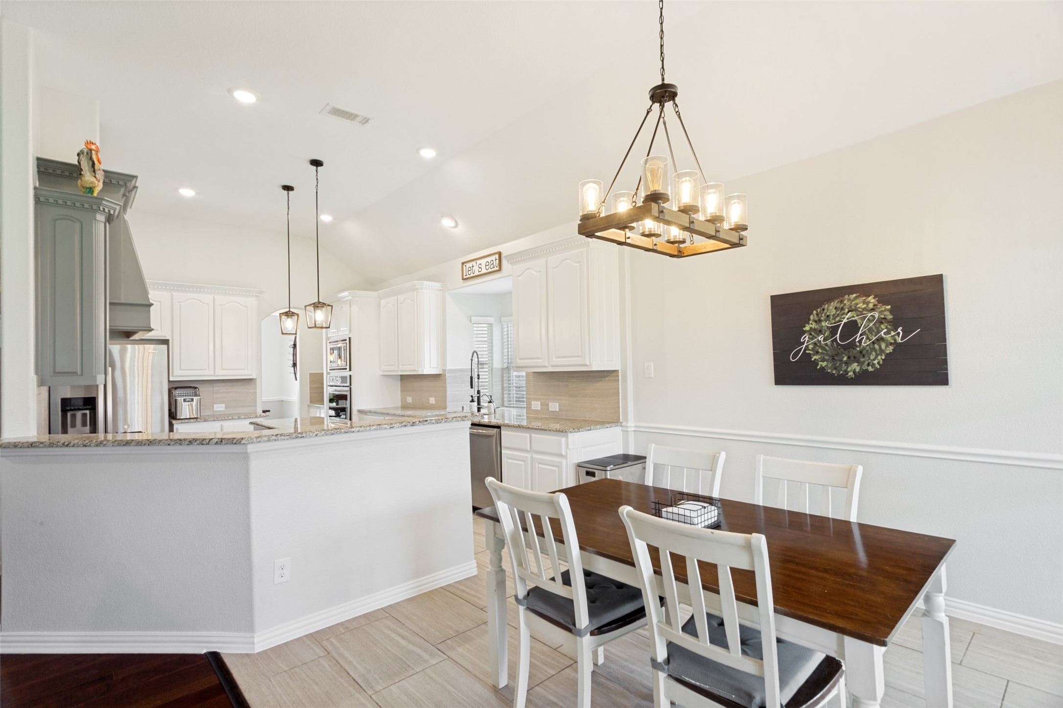 4503 Georgiana Lane Mansfield TX 76063