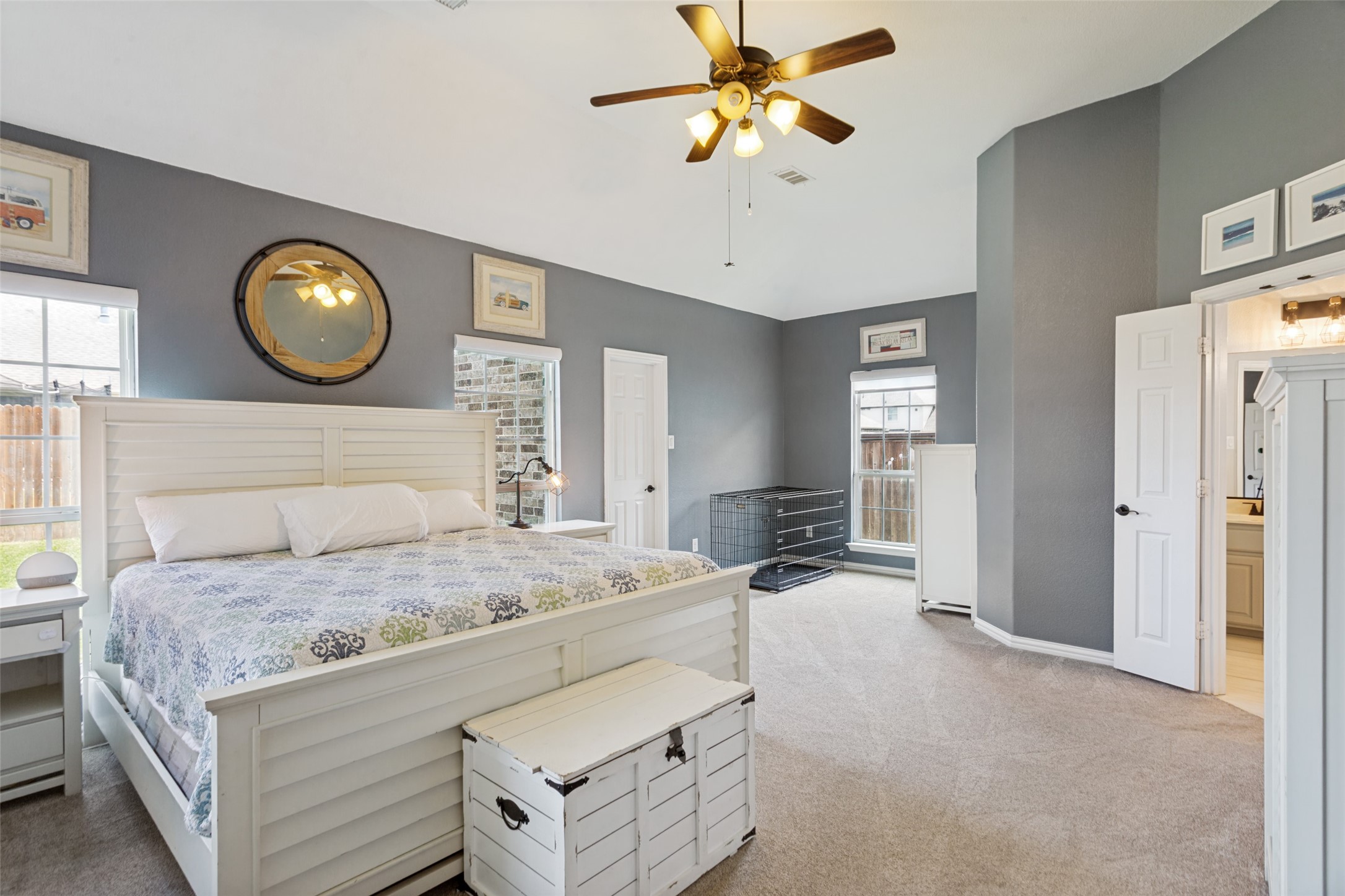 4503 Georgiana Lane Mansfield TX 76063