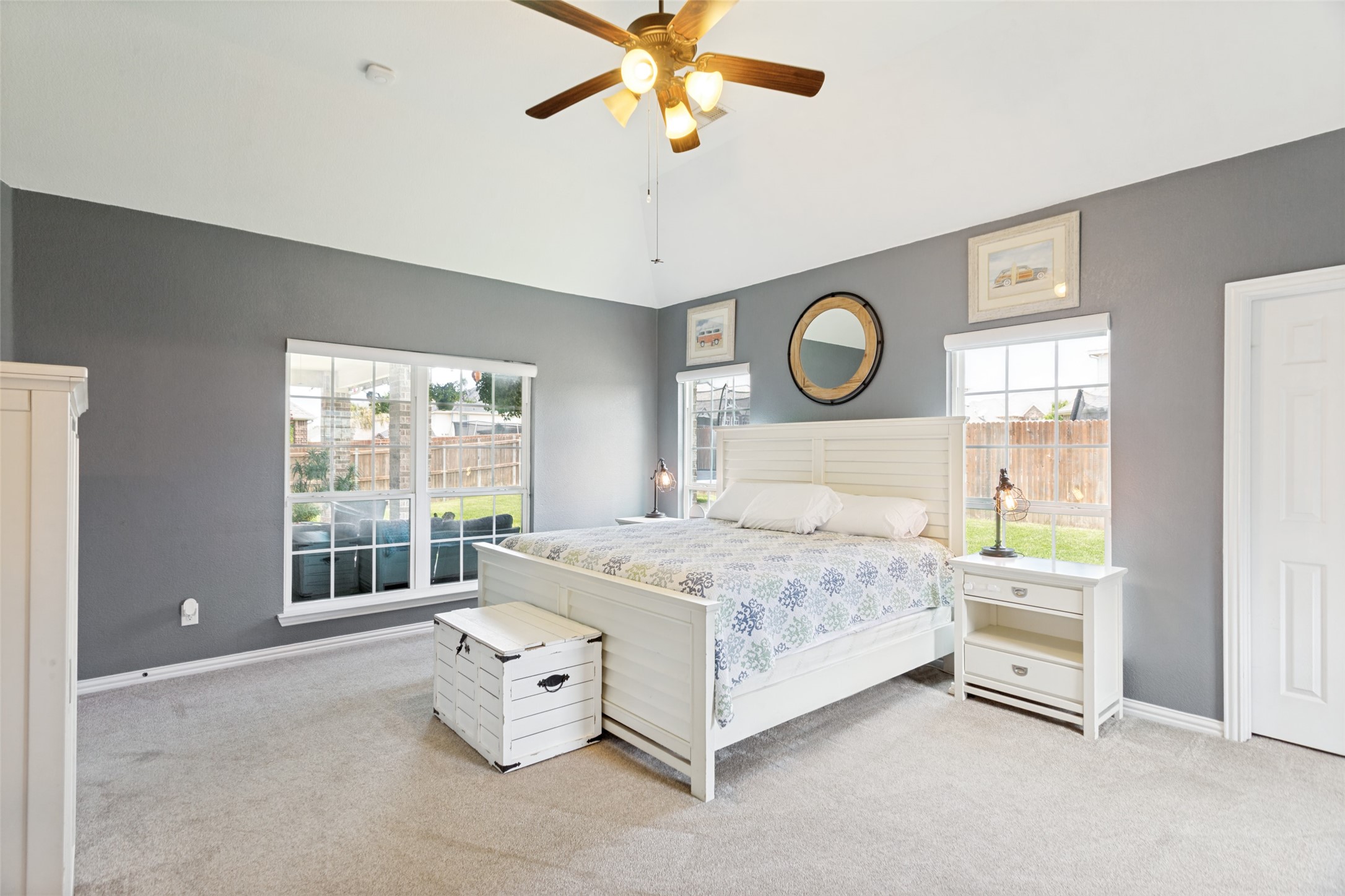 4503 Georgiana Lane Mansfield TX 76063