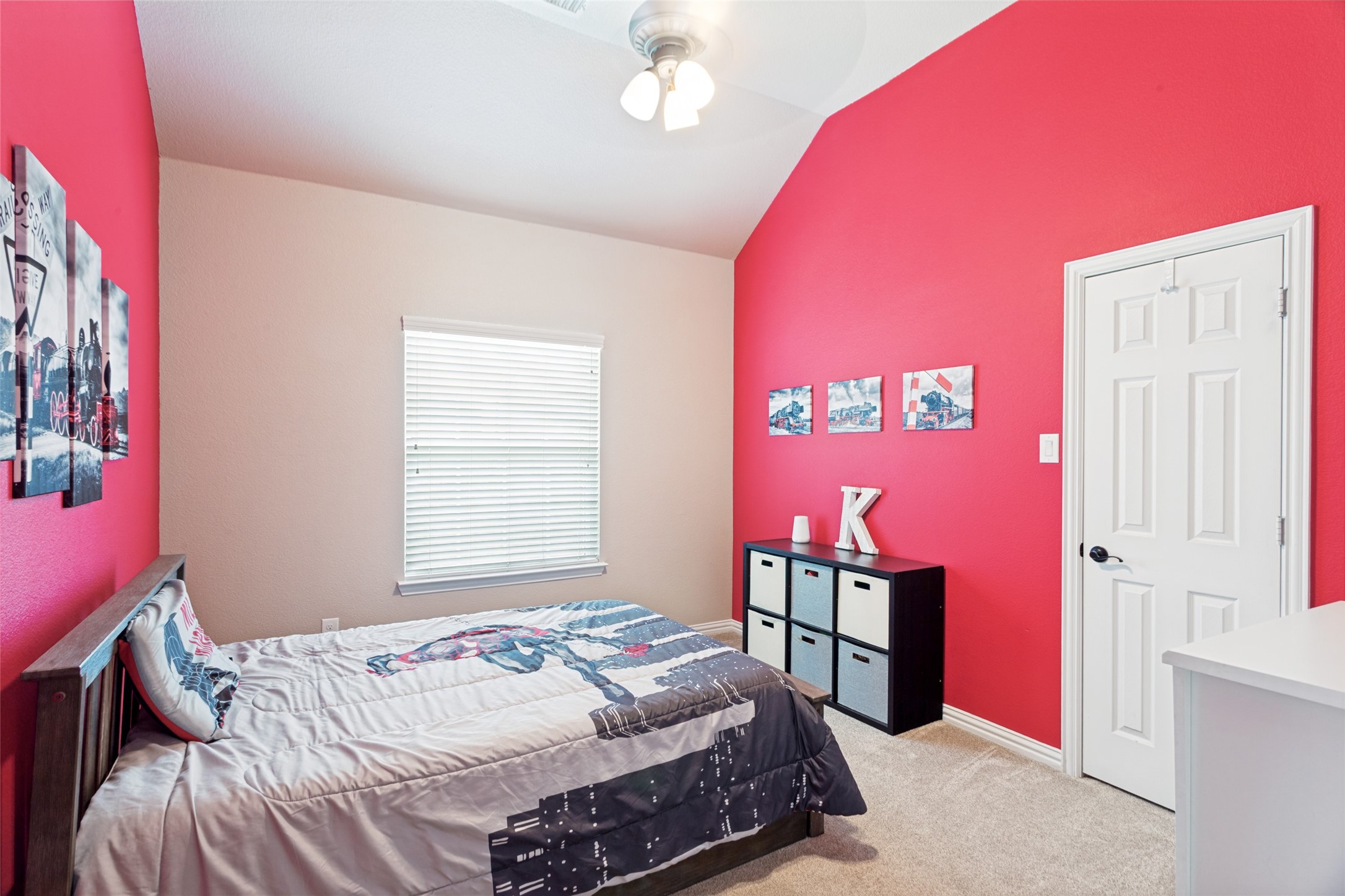 4503 Georgiana Lane Mansfield TX 76063