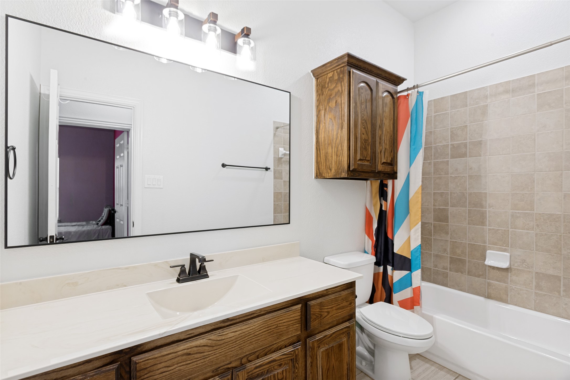 4503 Georgiana Lane Mansfield TX 76063