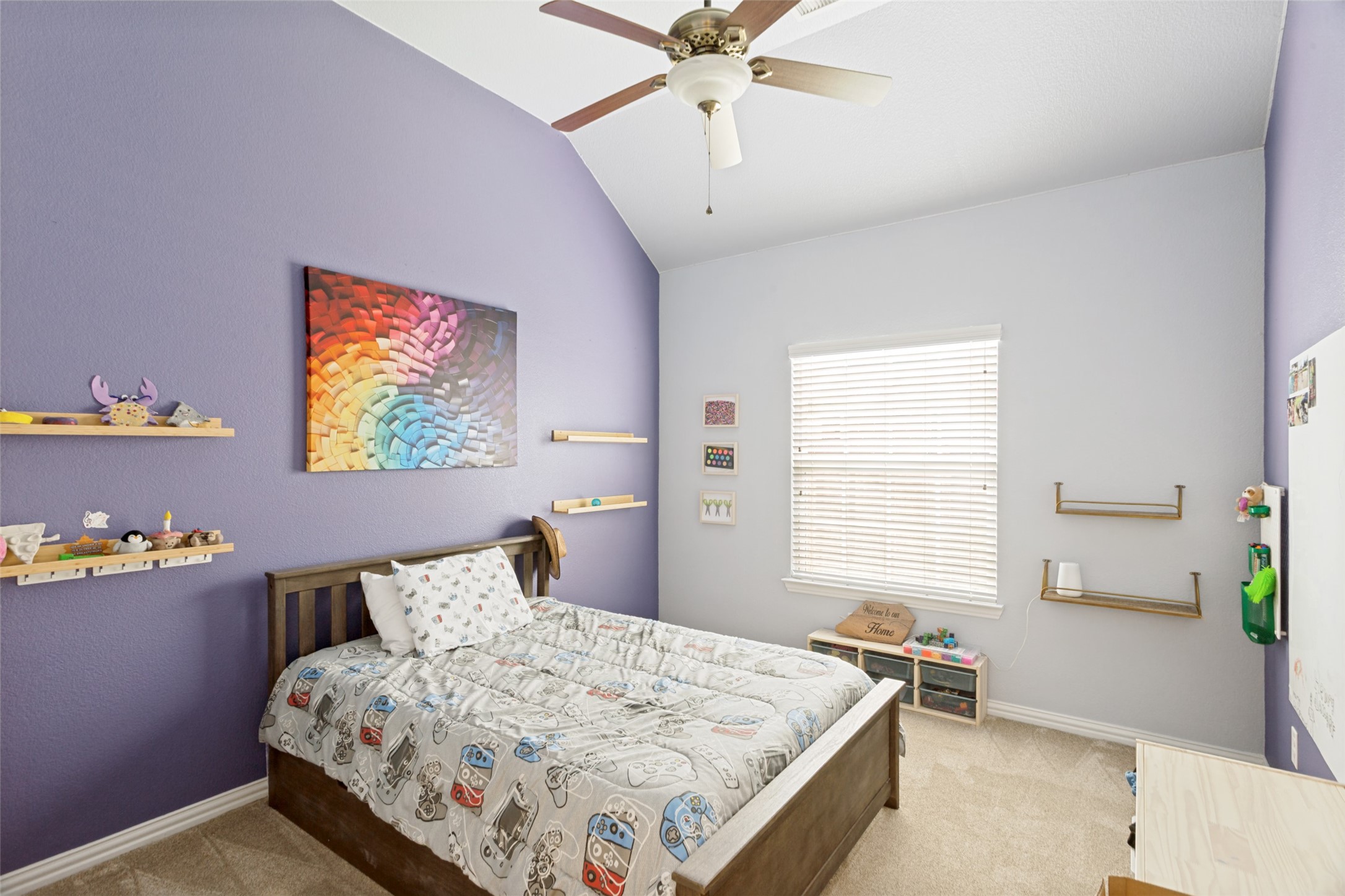 4503 Georgiana Lane Mansfield TX 76063