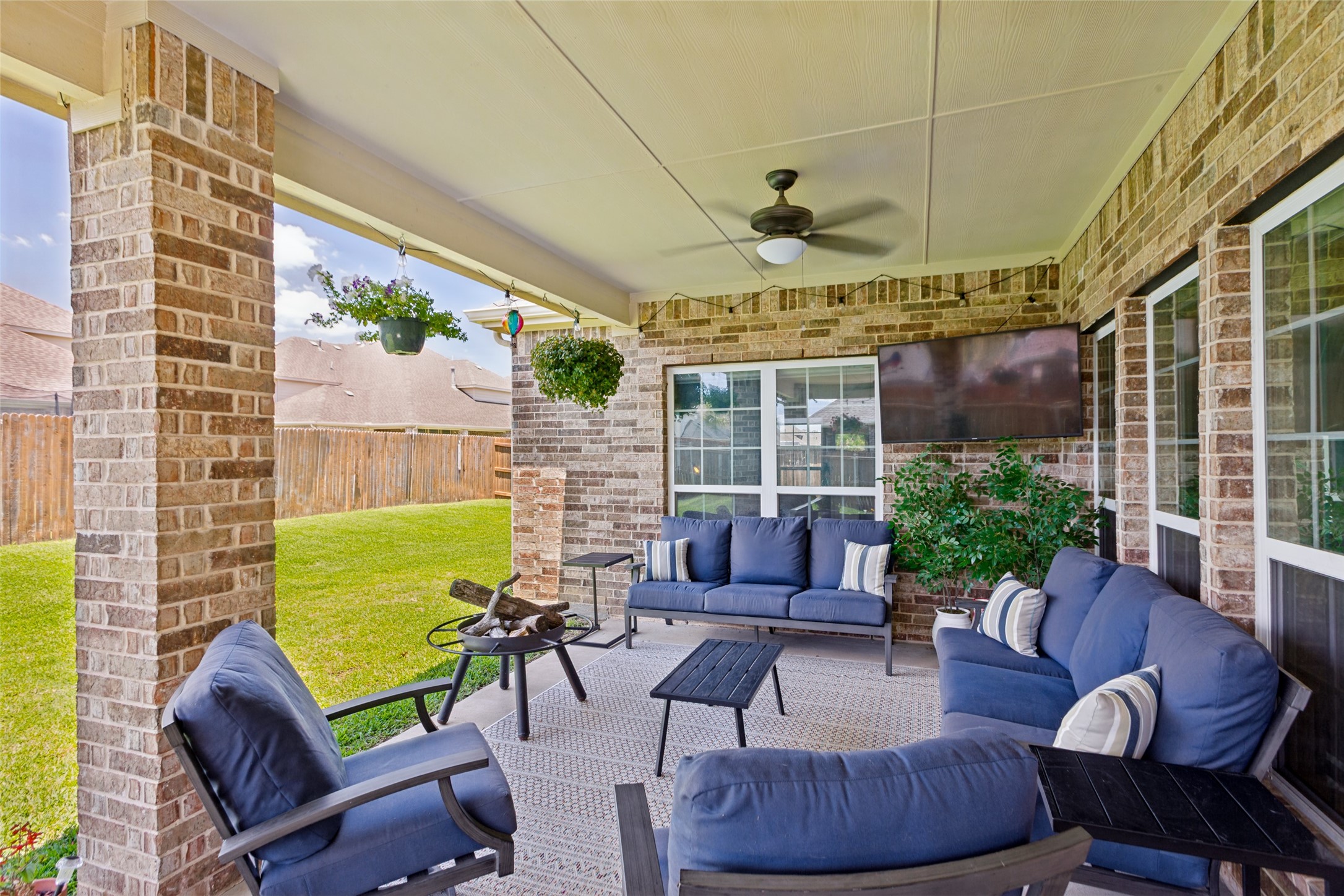 4503 Georgiana Lane Mansfield TX 76063
