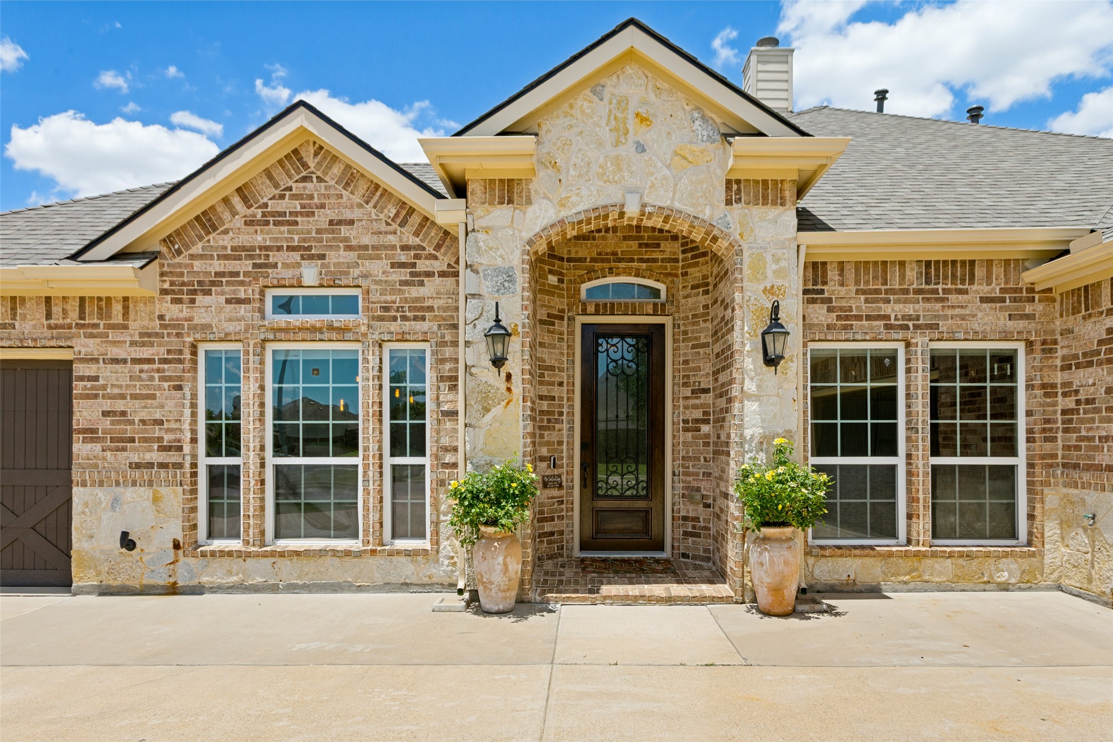 4503 Georgiana Lane Mansfield TX 76063