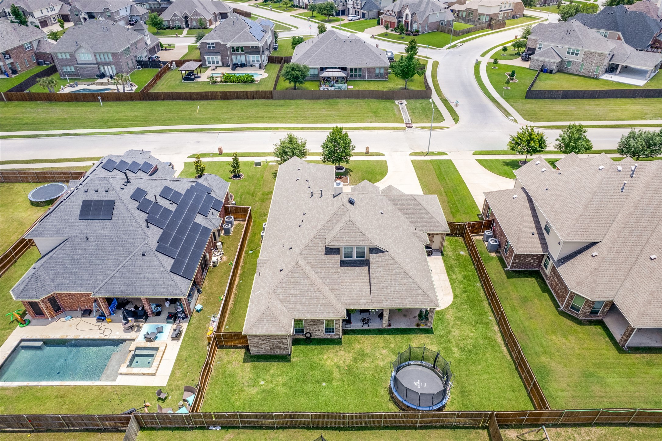 4503 Georgiana Lane Mansfield TX 76063