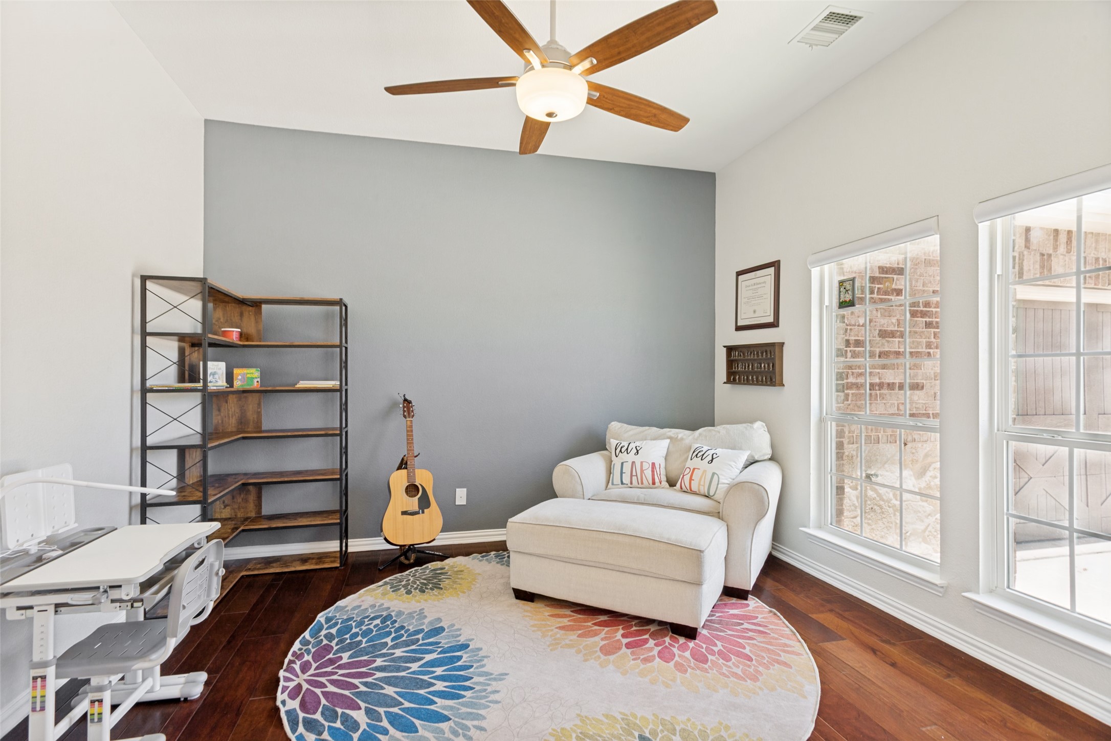 4503 Georgiana Lane Mansfield TX 76063
