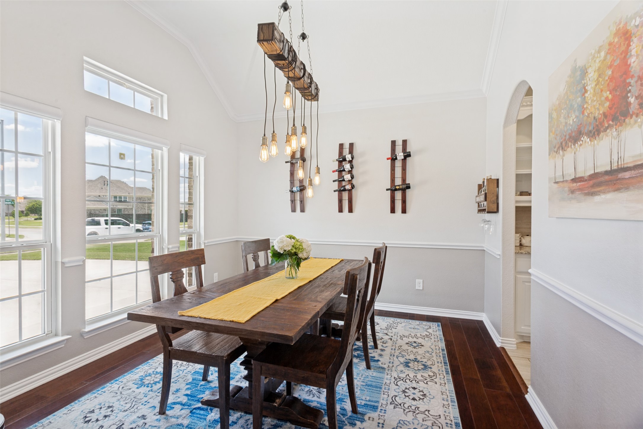 4503 Georgiana Lane Mansfield TX 76063