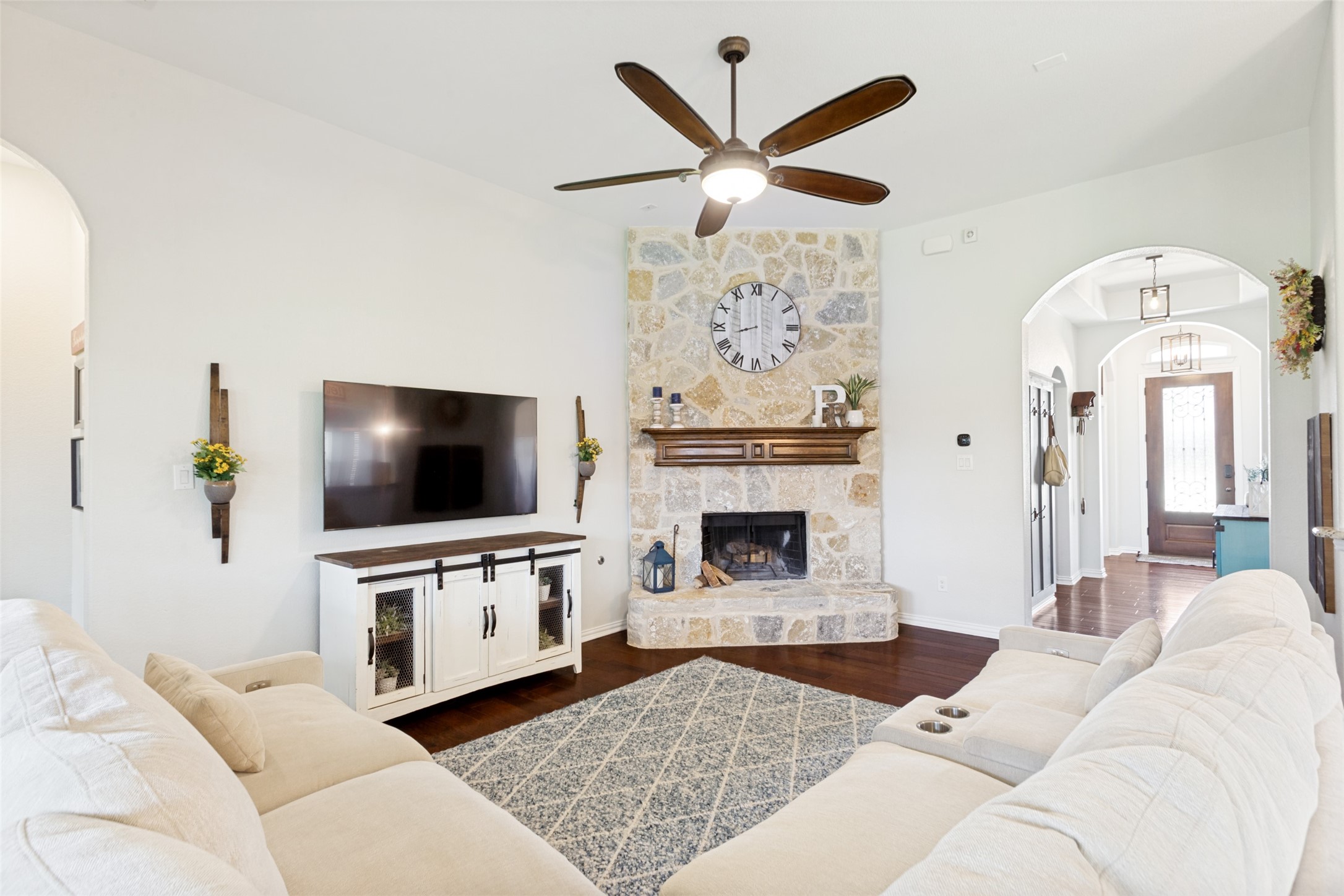 4503 Georgiana Lane Mansfield TX 76063