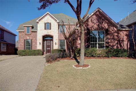 3020 Nadar Grand Prairie TX 75054
