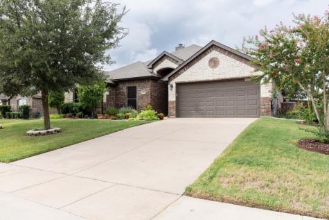 155 Sierra Drive Waxahachie TX 75167
