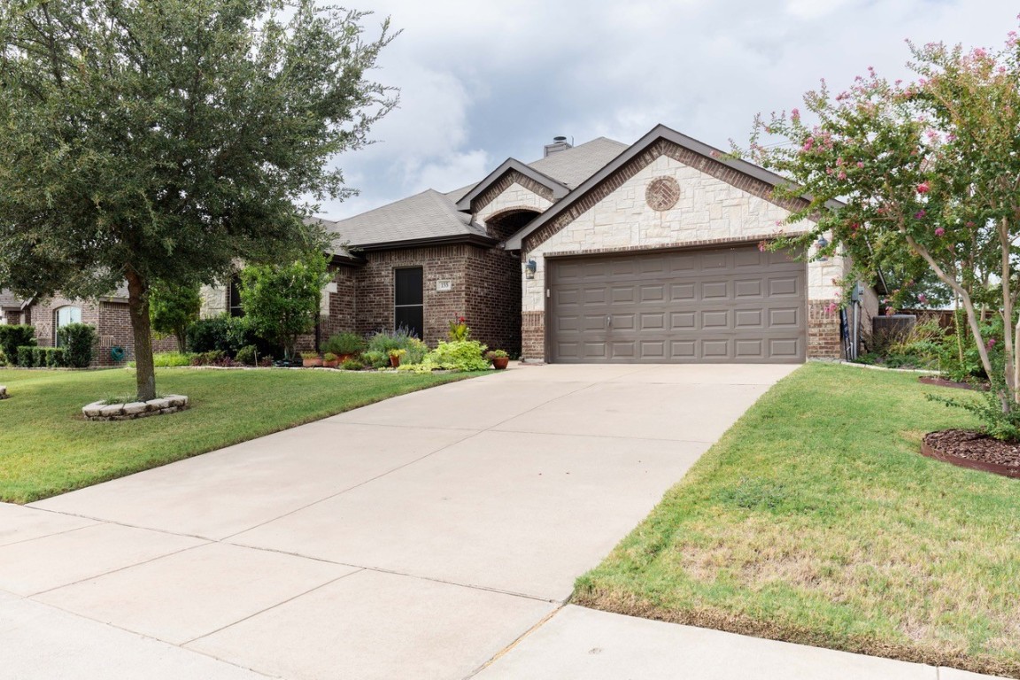 155 Sierra Drive Waxahachie TX 75167