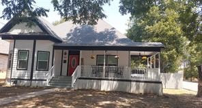 901 N 10th Street Waco TX 76707