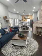 901 N 10th Street Waco TX 76707