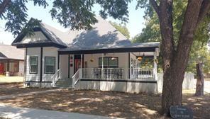 901 N 10th Street Waco TX 76707