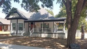 901 N 10th Street Waco TX 76707