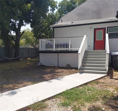 901 N 10th Street Waco TX 76707