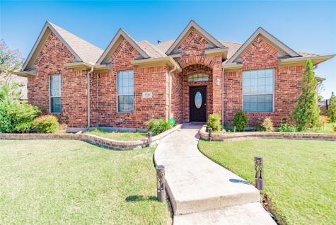 1716 Anthem Drive Royse City TX 75189