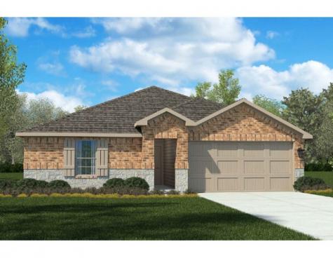 803 Rendyn Way Cleburne TX 76033