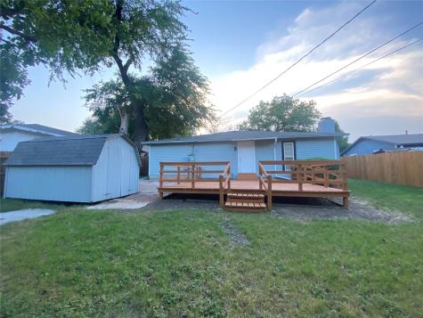 12156 Dandridge Drive Dallas TX 75243