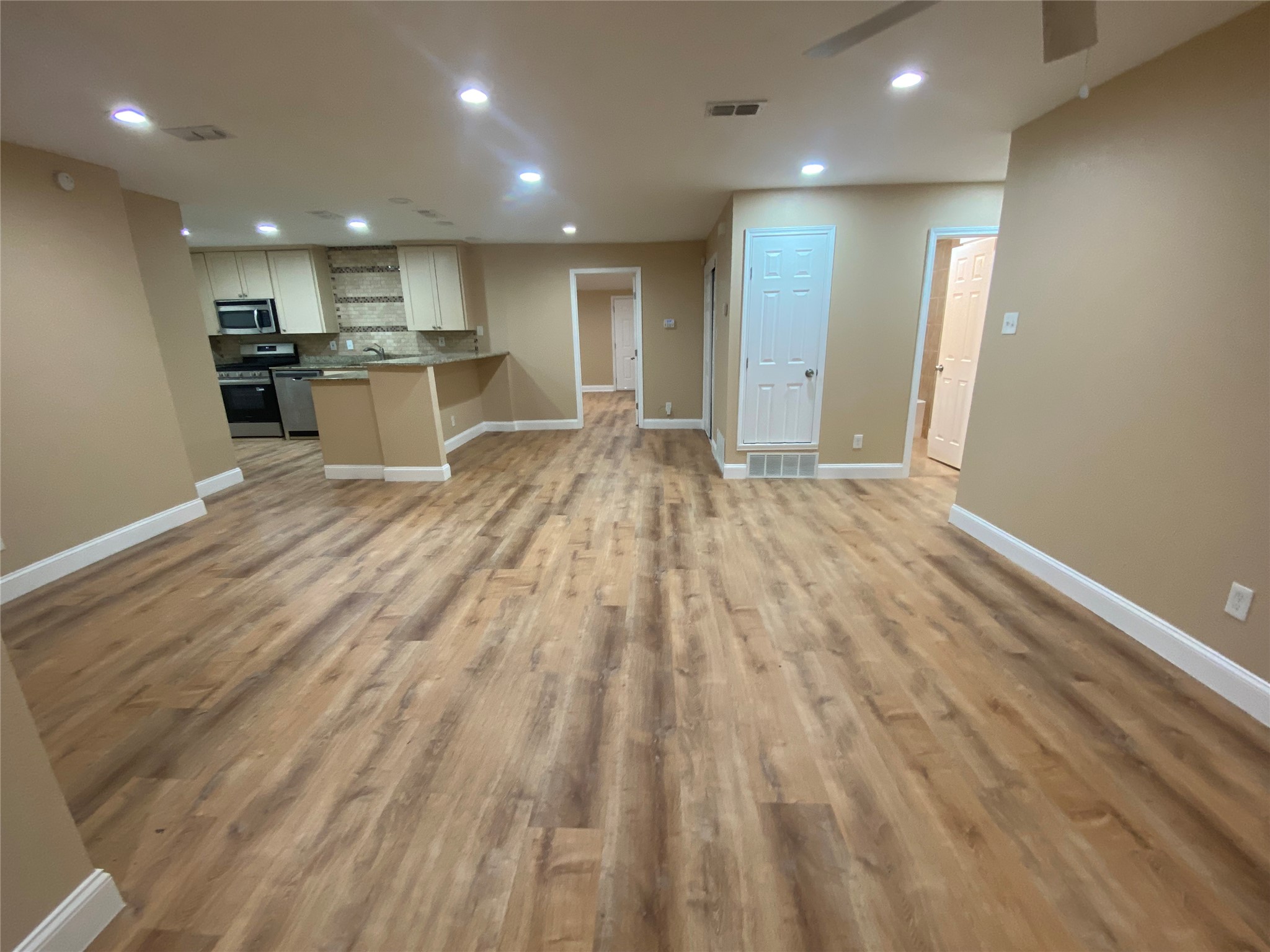 12156 Dandridge Drive Dallas TX 75243