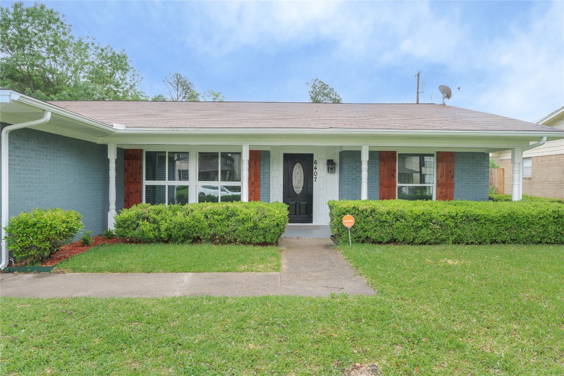 6407 Stonewall Street Greenville TX 75402