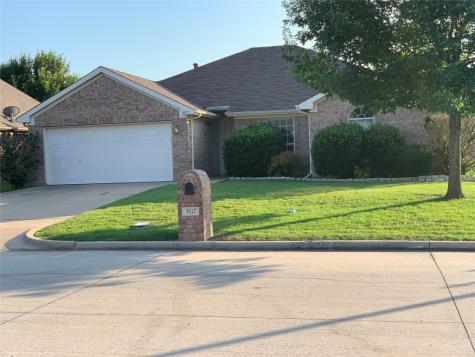 3017 Rocky Creek Drive Mansfield TX 76063