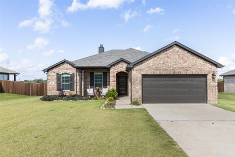 481 Collin Street Nevada TX 75173