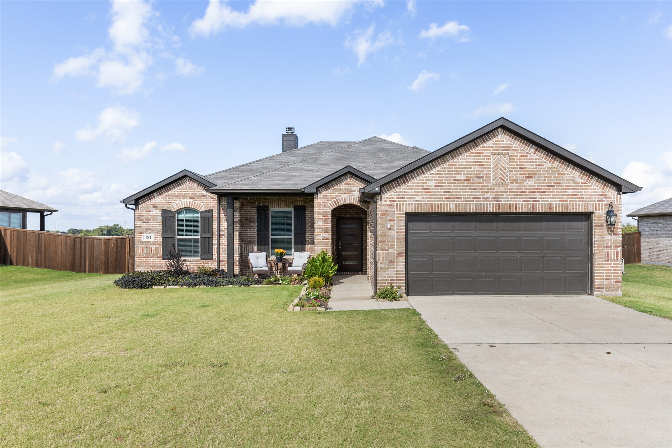481 Collin Street Nevada TX 75173