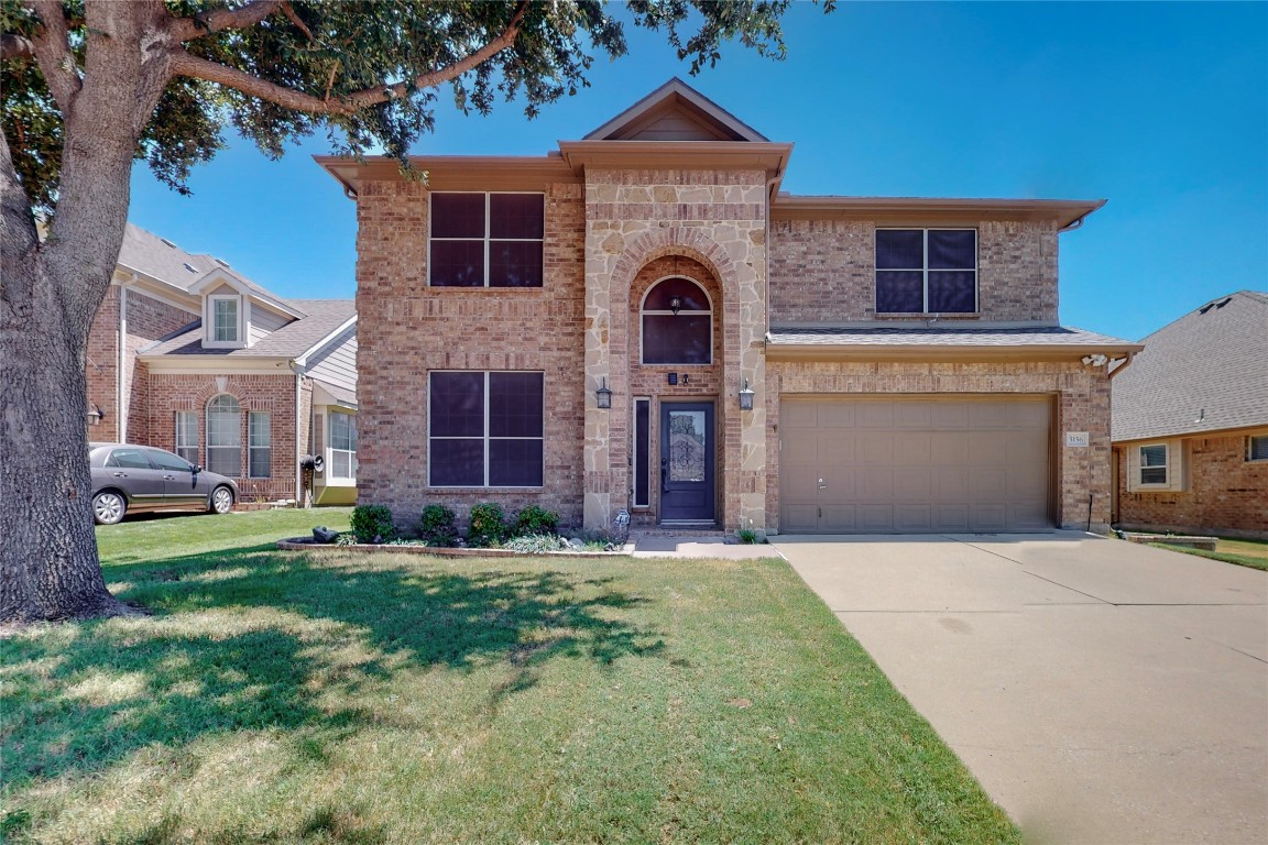 5156 Welara Drive Grand Prairie TX 75052