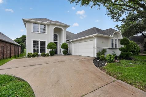 909 Saint Andrews Place Desoto TX 75115