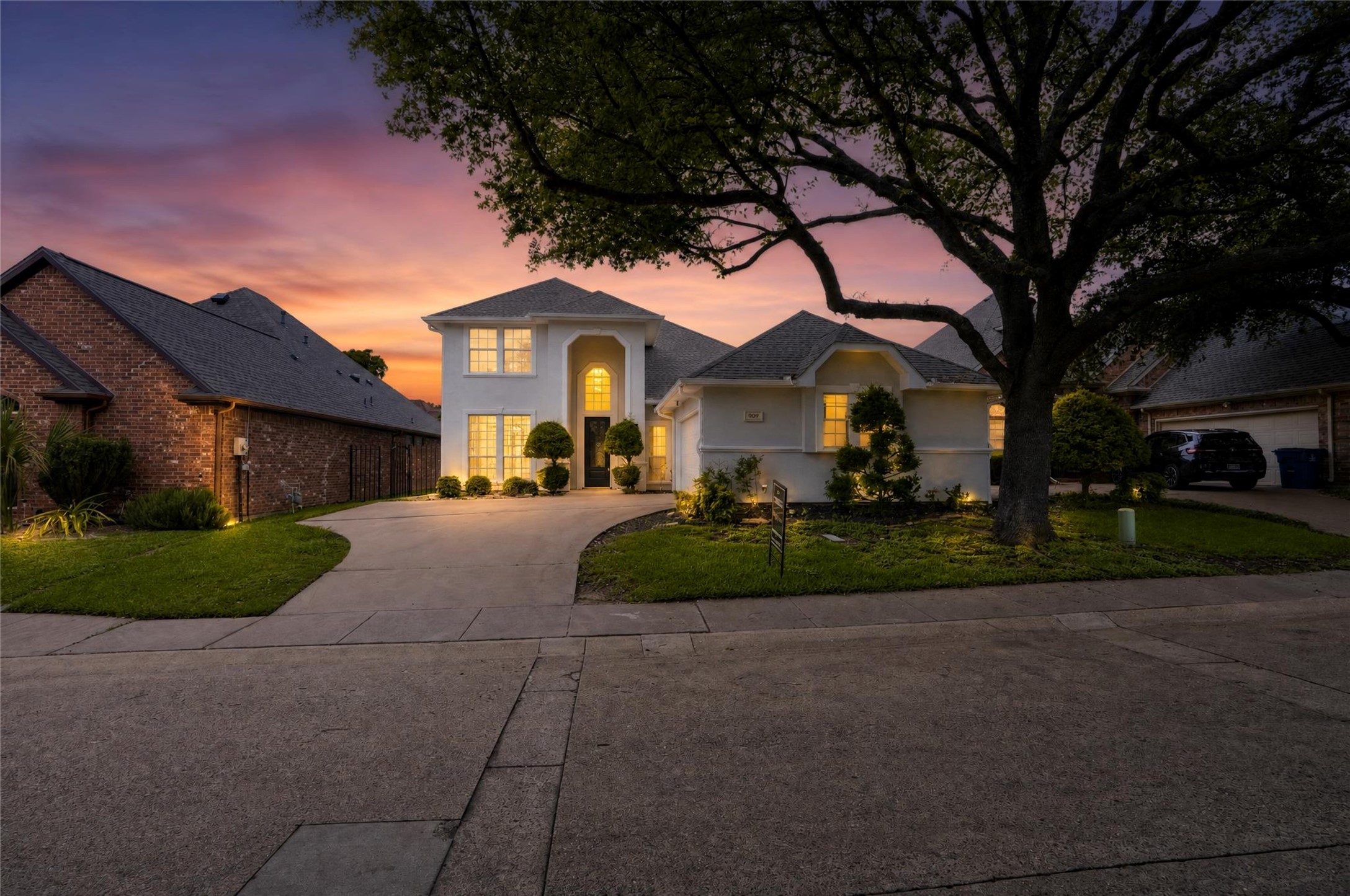 909 Saint Andrews Place Desoto TX 75115
